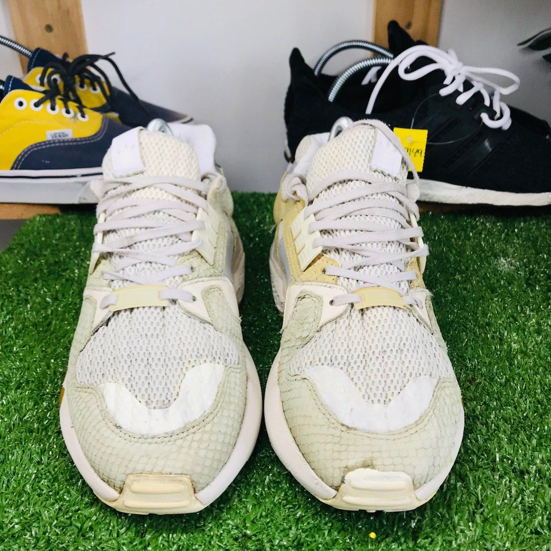 Men's adidas zx torsion casual shoes 2025