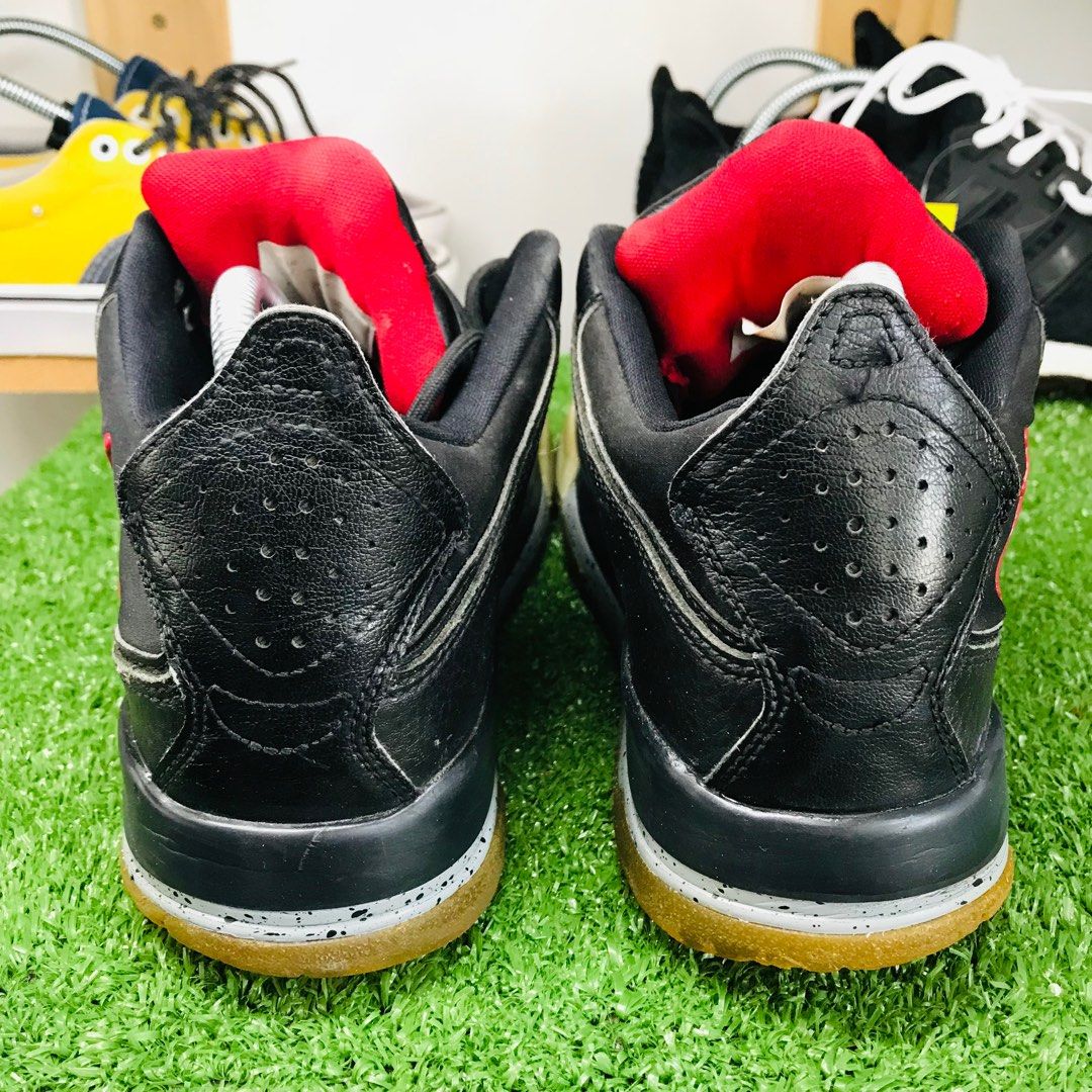 Jordan flight 23 rosse store