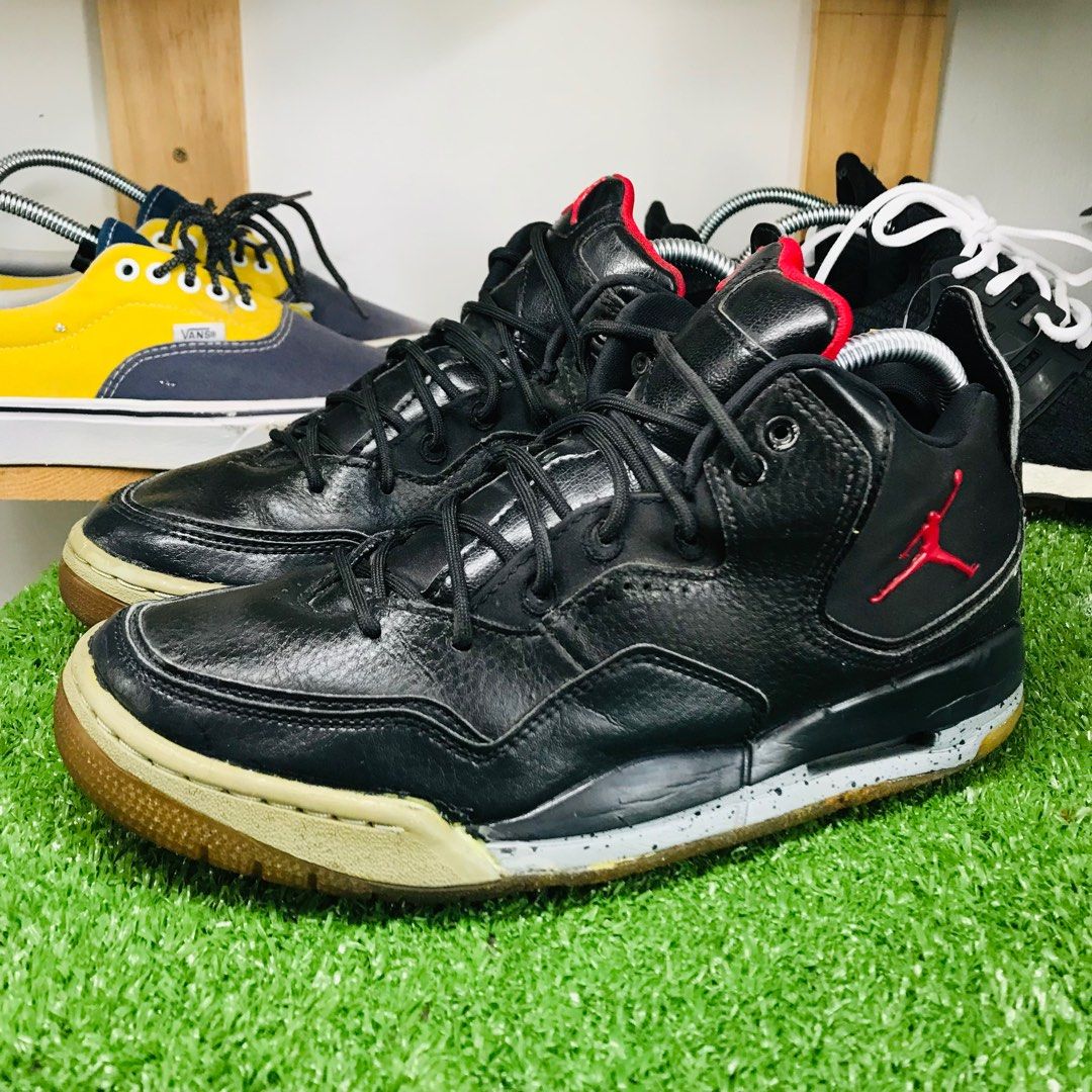 Jordan courtside 23 gray sale