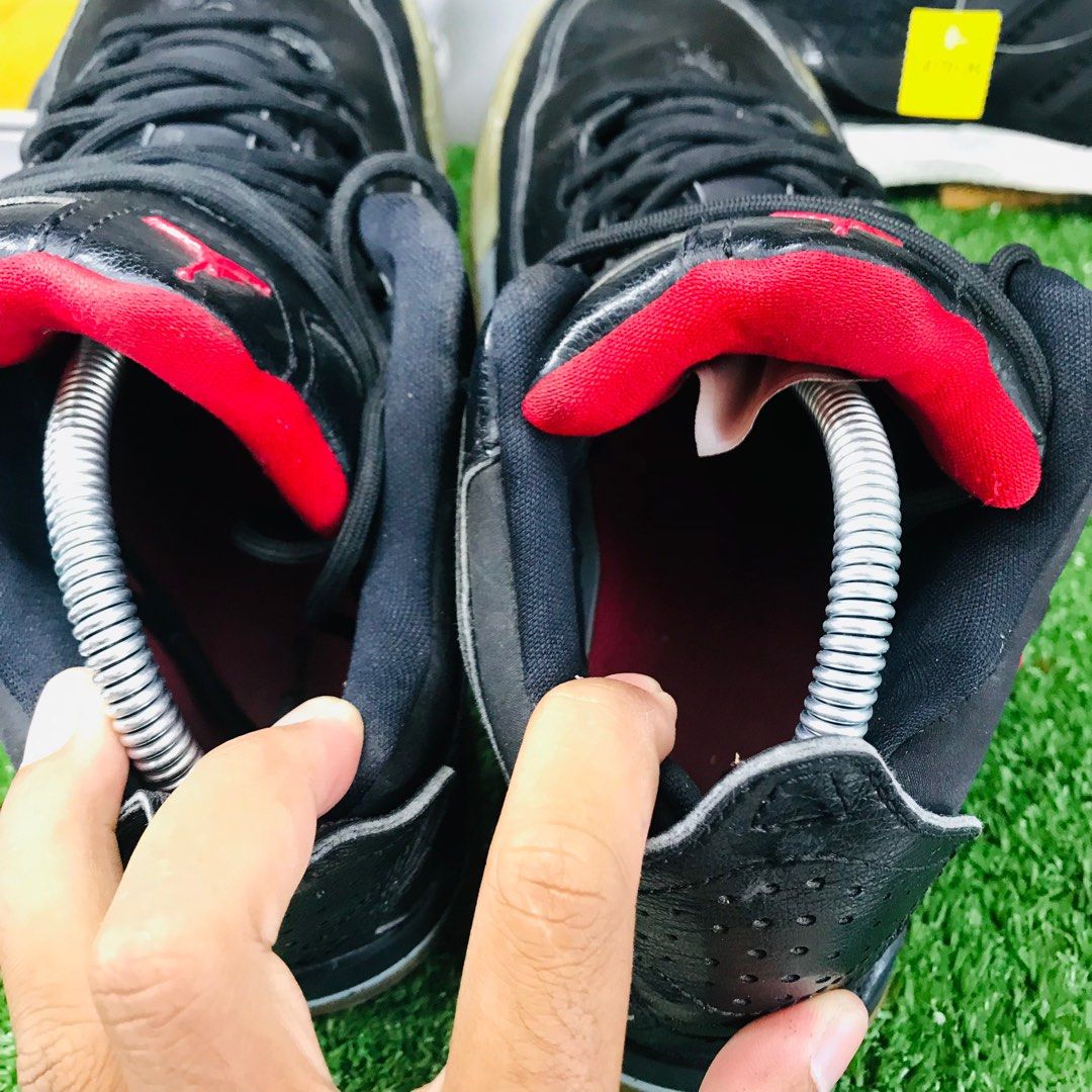 Nike air jordan courtside 23 banned top