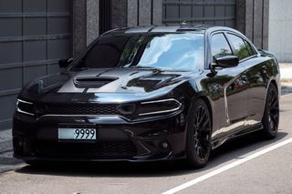 道奇 Dodge 2019 Charger GT版本 全滿配