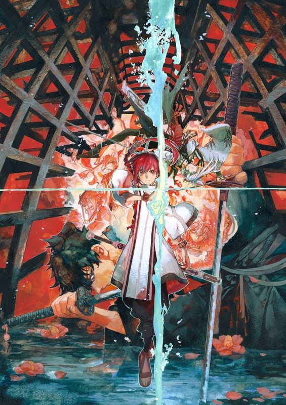 代購」[日版][店舖特典] Fate/Samurai Remnant (PS5/PS4/NS), 電子遊戲 