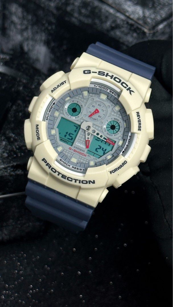 Ga outlet 100 7a