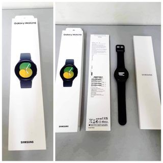 🔴 SAMSUNG Galaxy Watch 5 (40mm) BRAND NEW