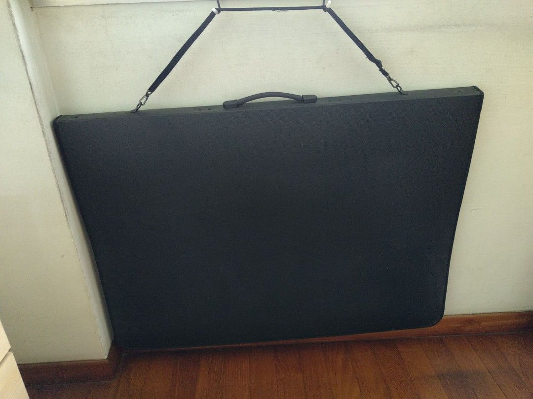 A1 portfolio bag Filex brand