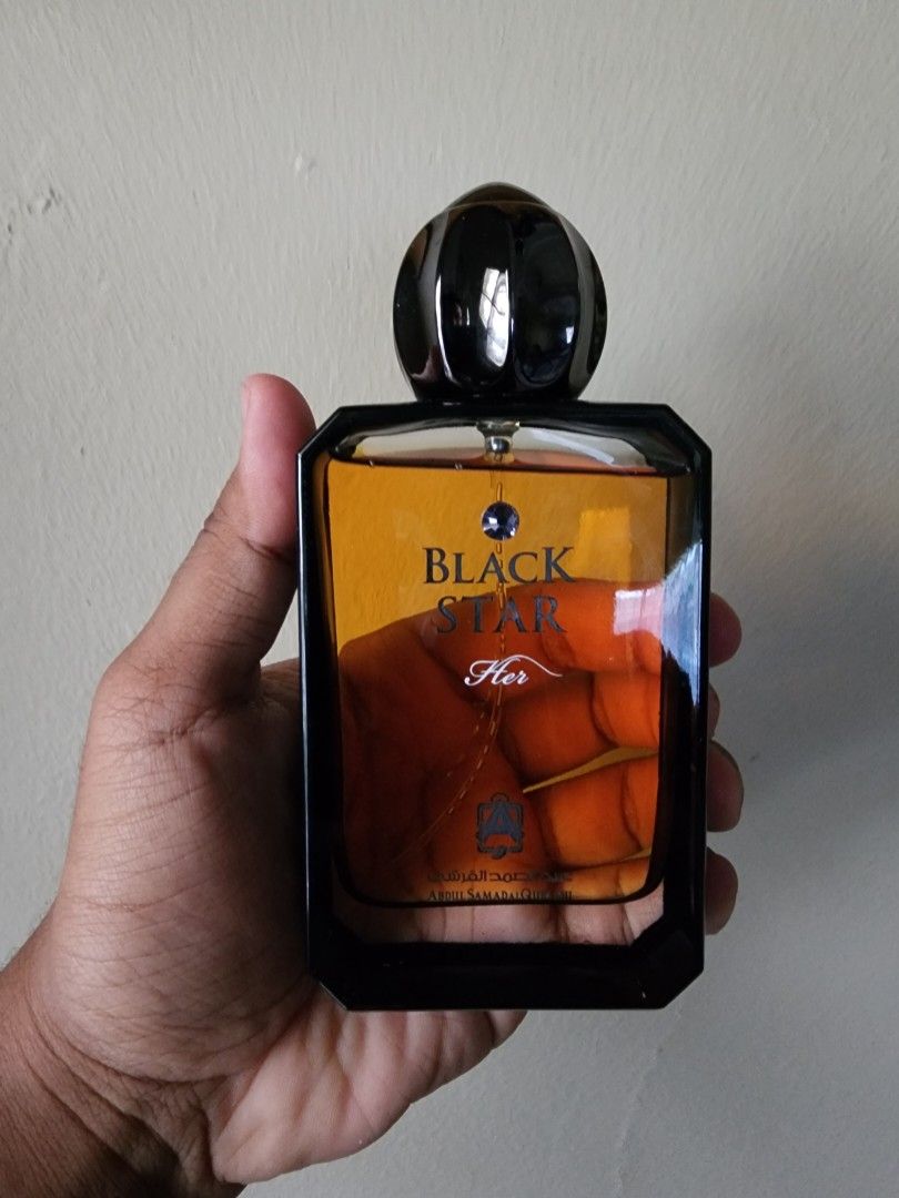 Black stone abdul clearance samad al qurashi