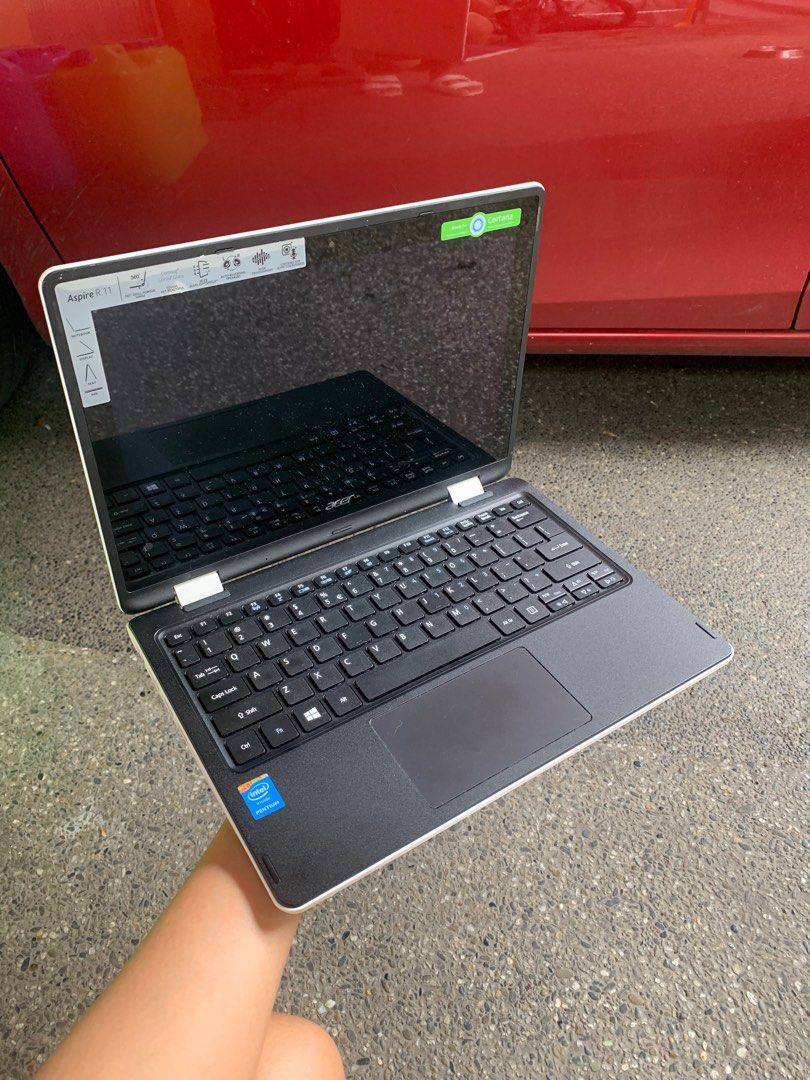 8GB Replacement Memory RAM Upgrade For Acer Aspire R3-131T