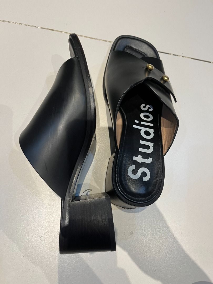 Acne hotsell studios jillay