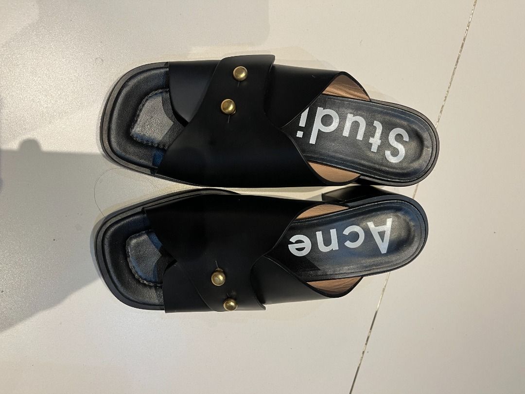 Acne studios jillay hot sale