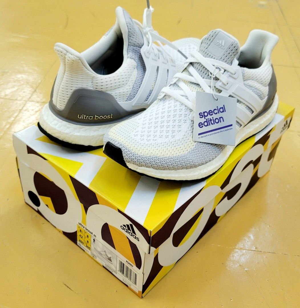 Ultra boost sale 2.0 white gradient