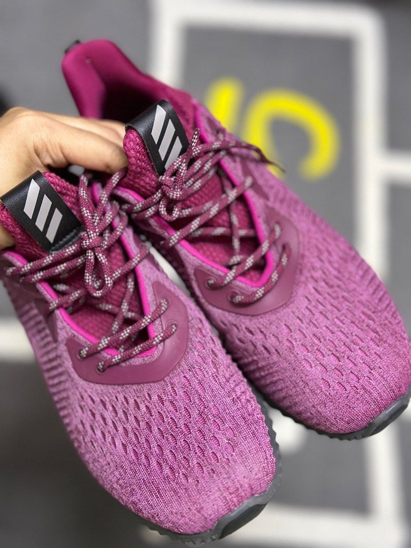 Adidas online alphabounce oro