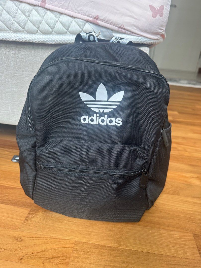 Adidas originals burns backpack cheap