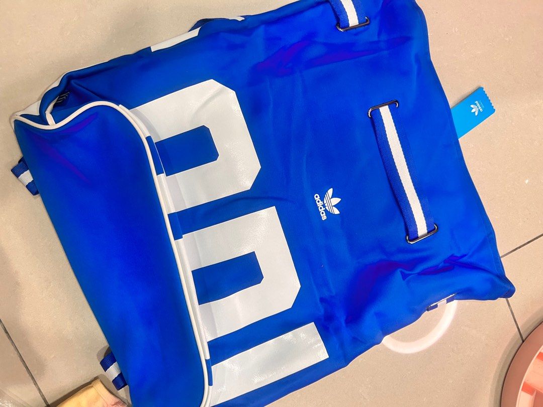 Adidas Backpacks
