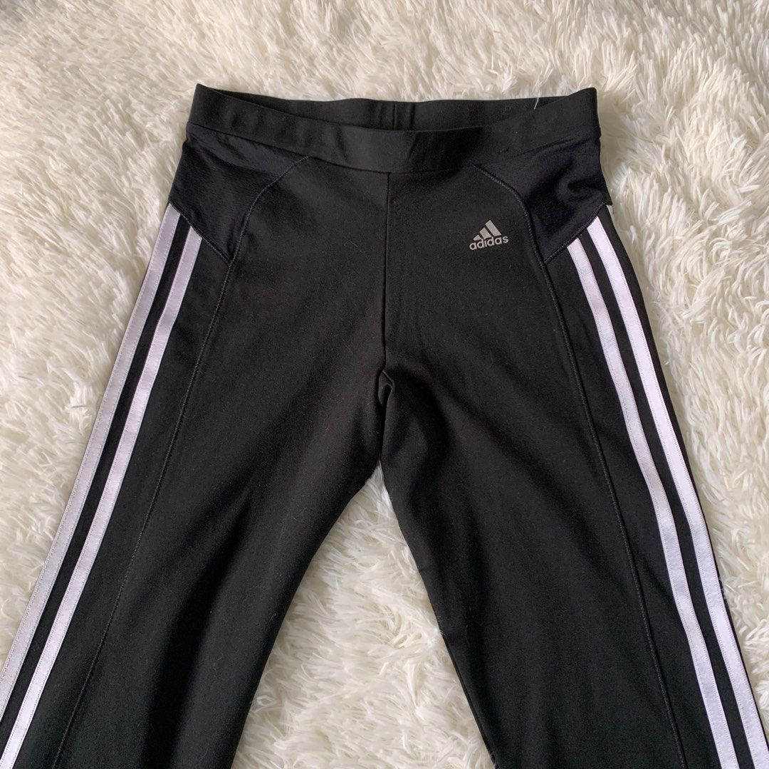 ADIDAS Climacool Activewear Leggings