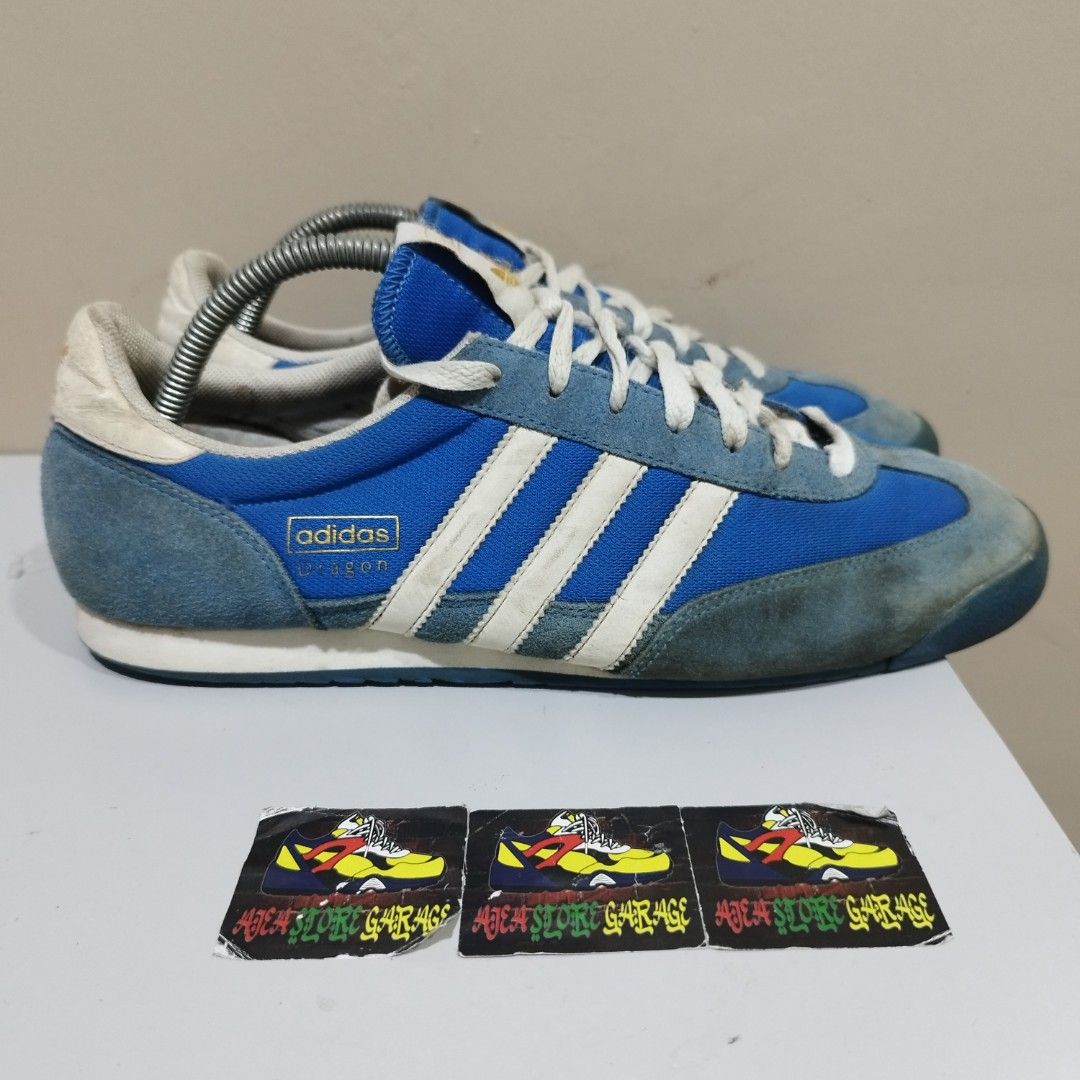 Adidas dragon clearance 10.5