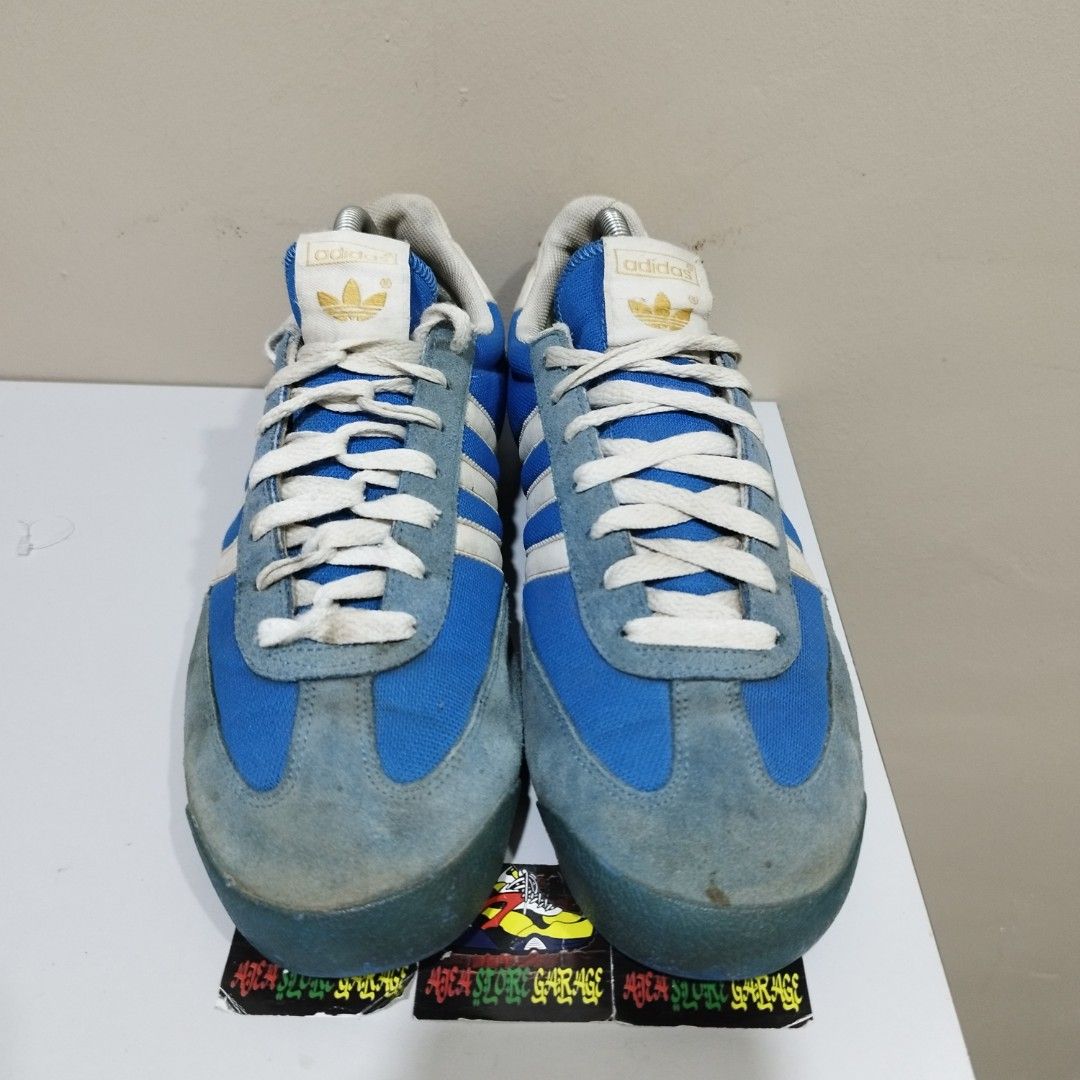 Adidas Dragon 10.5uk Men s Fashion Footwear Sneakers on Carousell