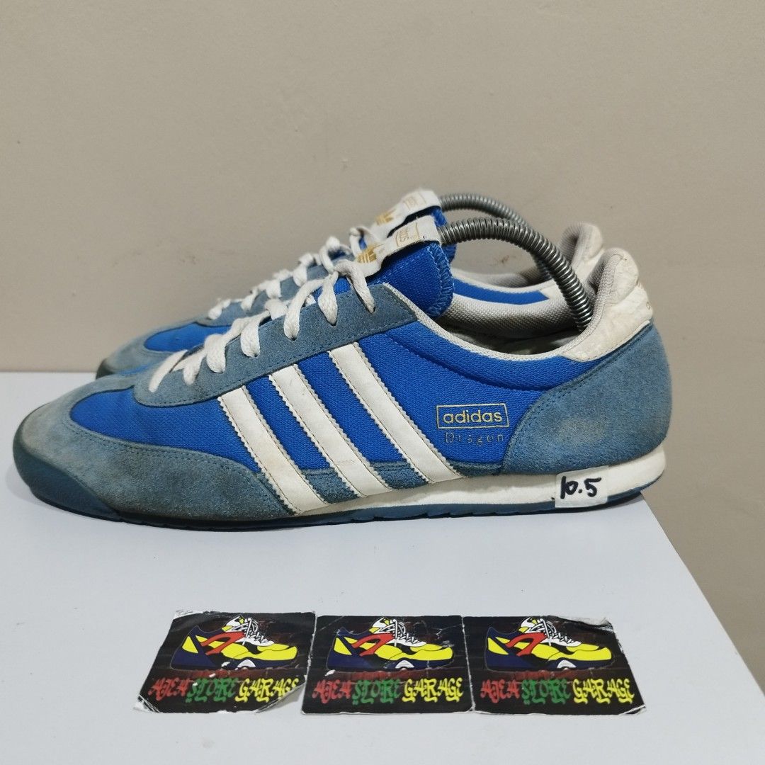 Adidas top dragon 10.5