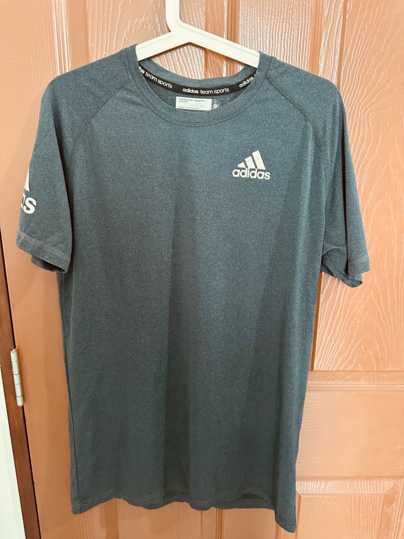 dri fit shirt black