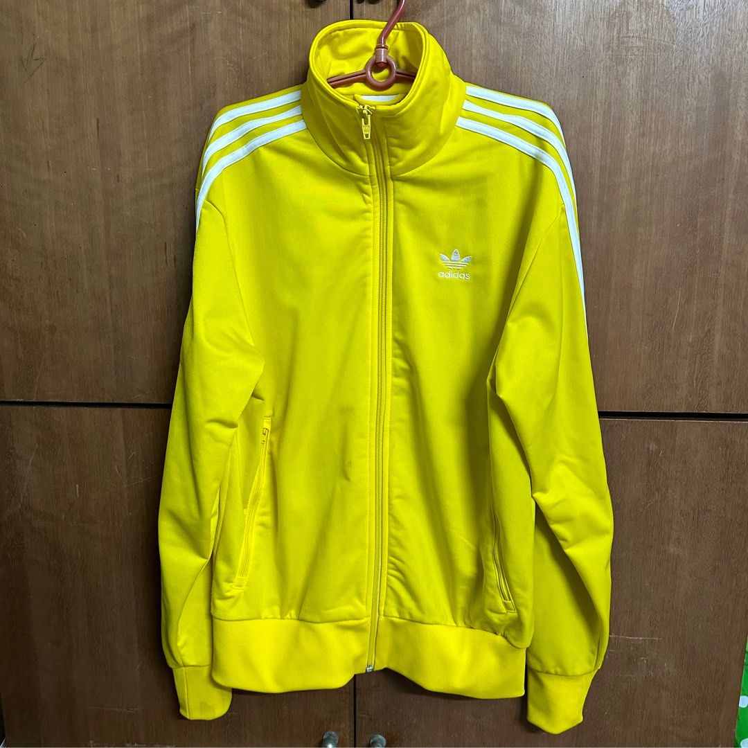 Adidas Firebird Track Jacket