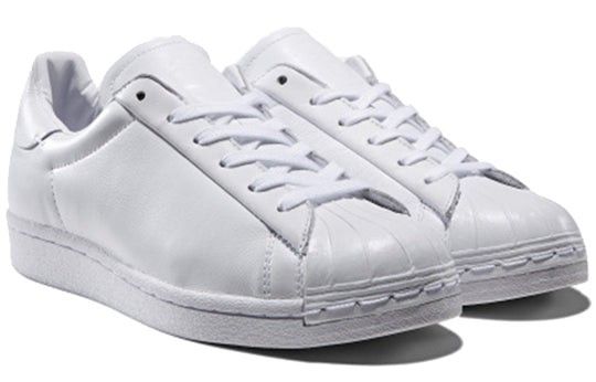 Pure white cheap adidas shoes