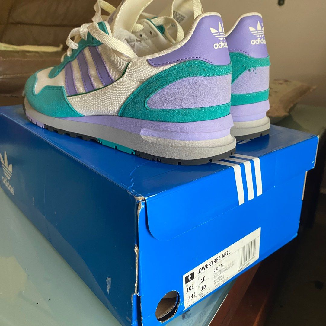 Adidas Lowertree Spzl
