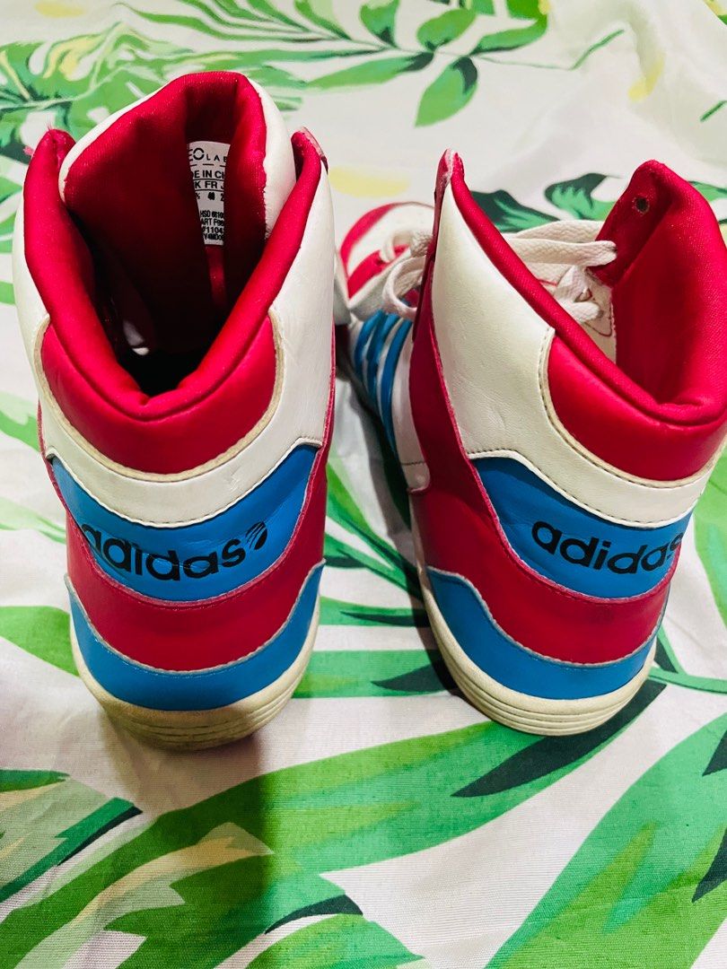 Adidas neo discount size 8