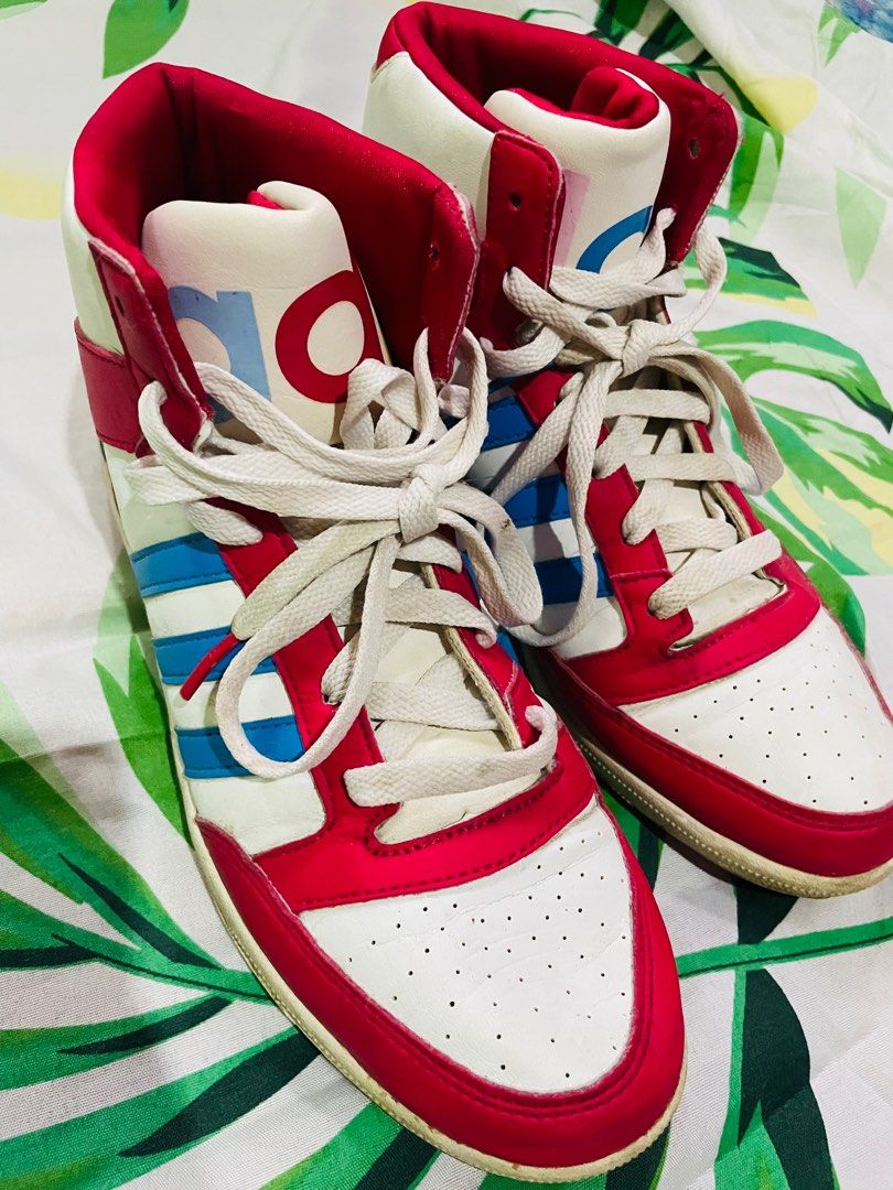 Adidas neo new arrivals size 8