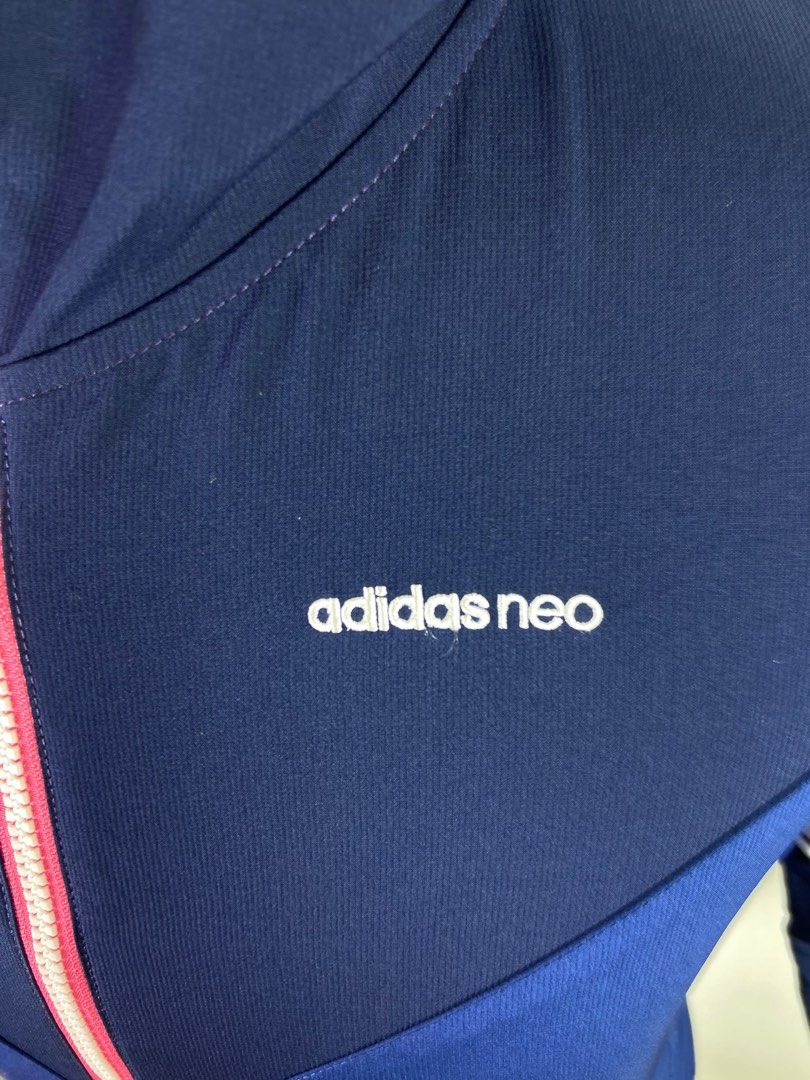 Adidas store neo sudadera