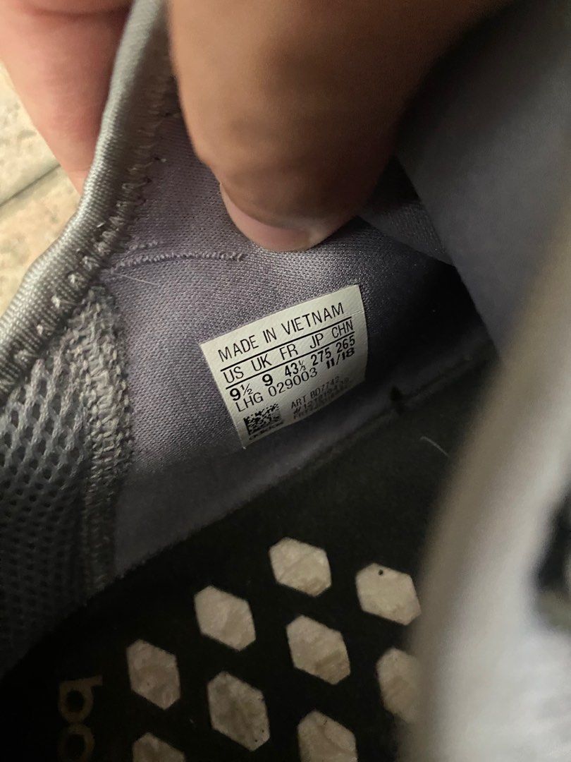 Adidas nmd deals 43 us