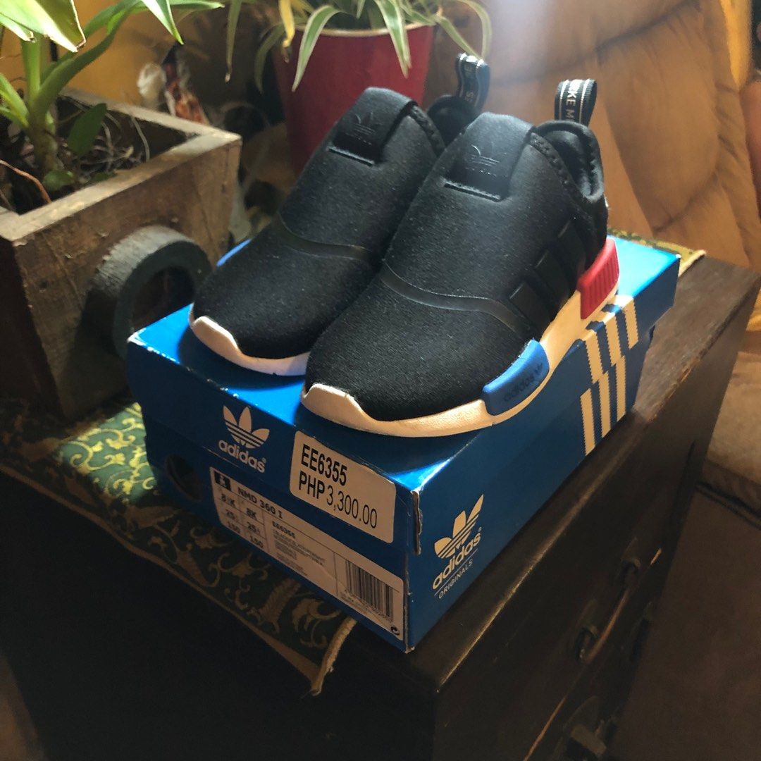 Adidas nmd outlet nino