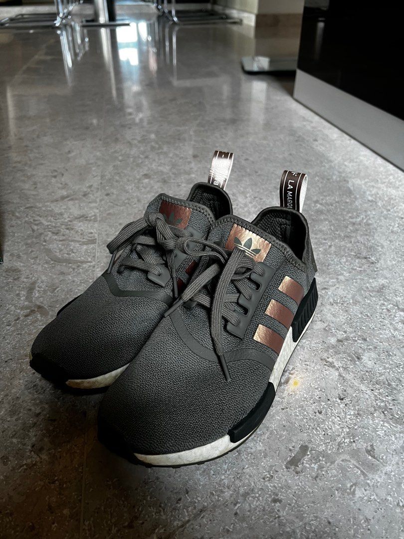 Nmd la on sale marque