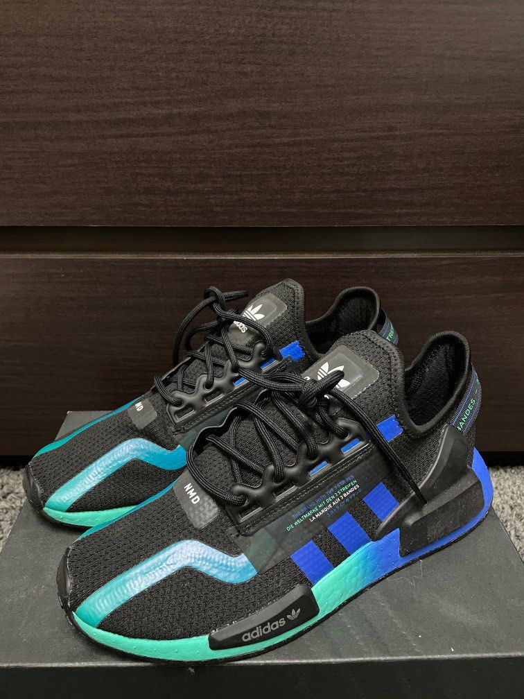 Adidas 7 v2 hot sale