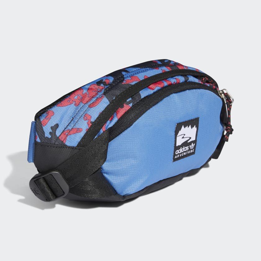 Adidas originals waist clearance bag