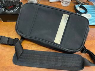 adidas gazelle silver green womens Oxford Crossbody Pack main image 0