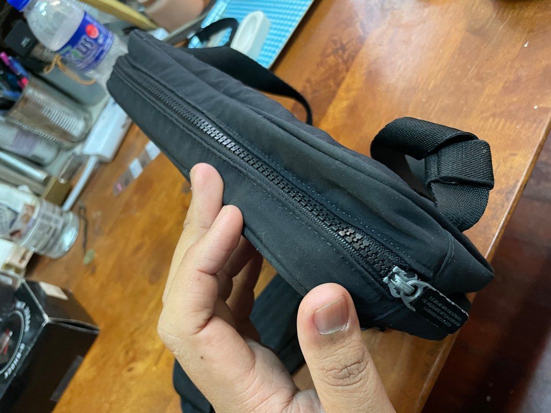 Adidas originals NMD side bag