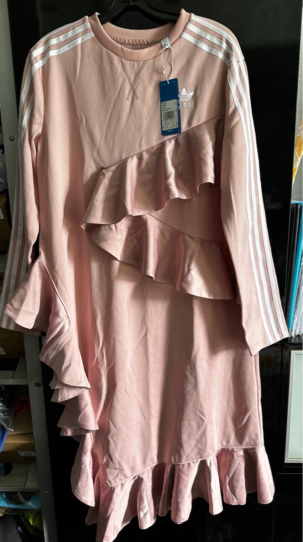 Adidas j hotsell koo dress