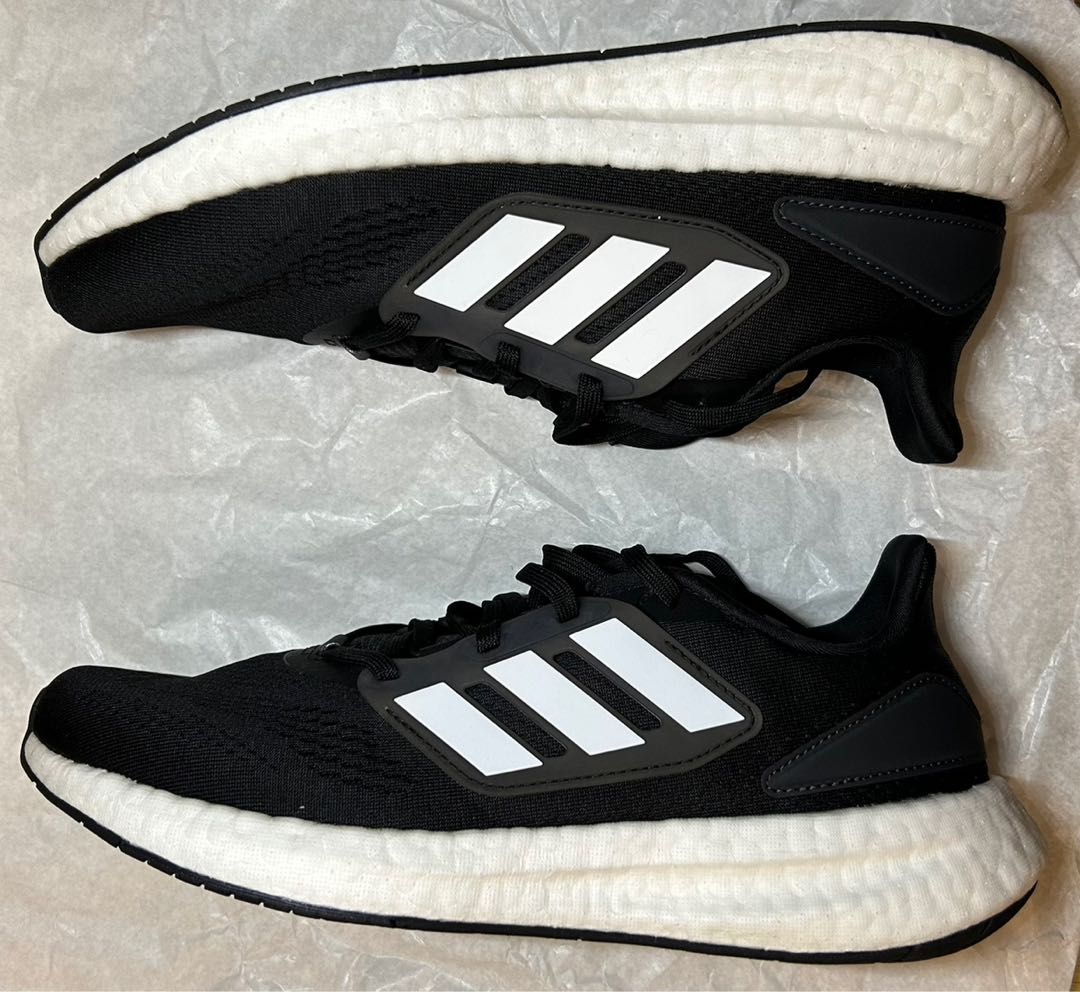 Pure boost adidas shoes new arrivals