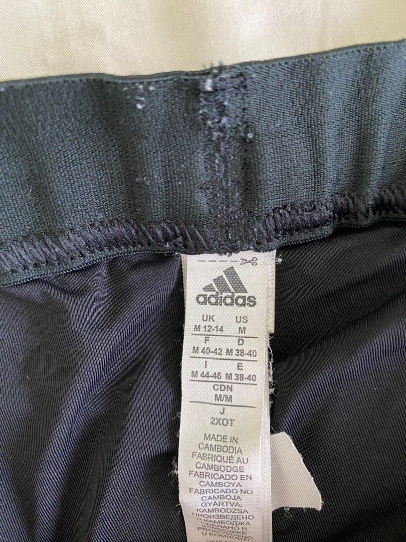 Adidas Running Shorts