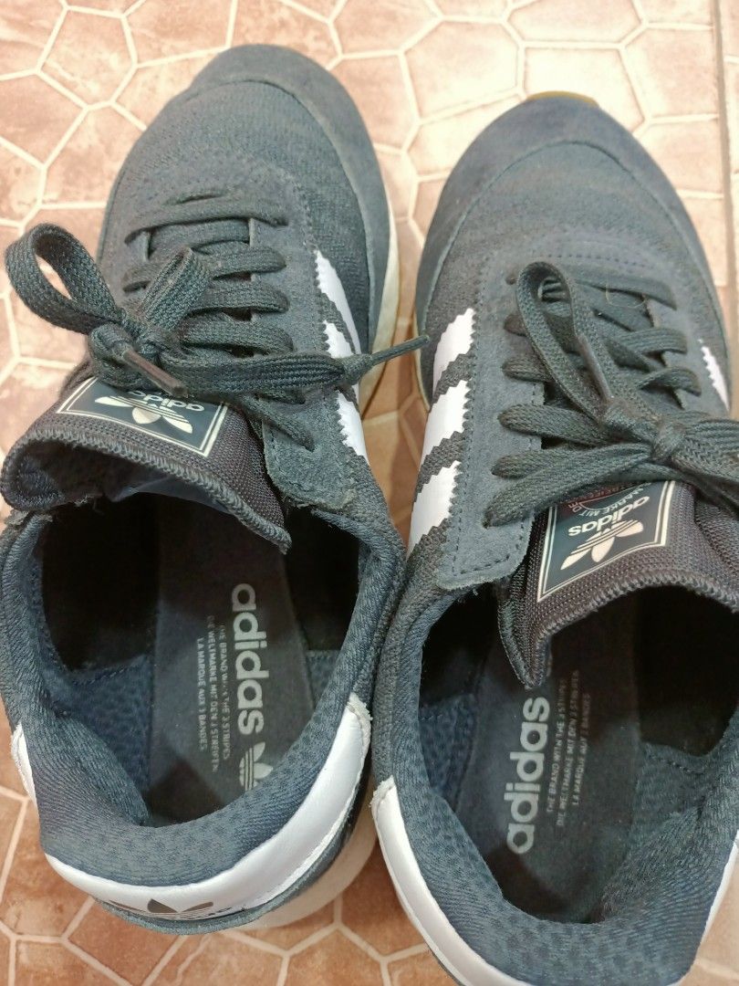 Adidas shoes, Fesyen Pria, Sepatu , Sneakers di Carousell