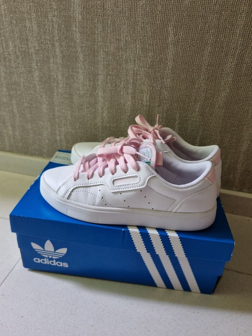 Adidas deals womens sleek