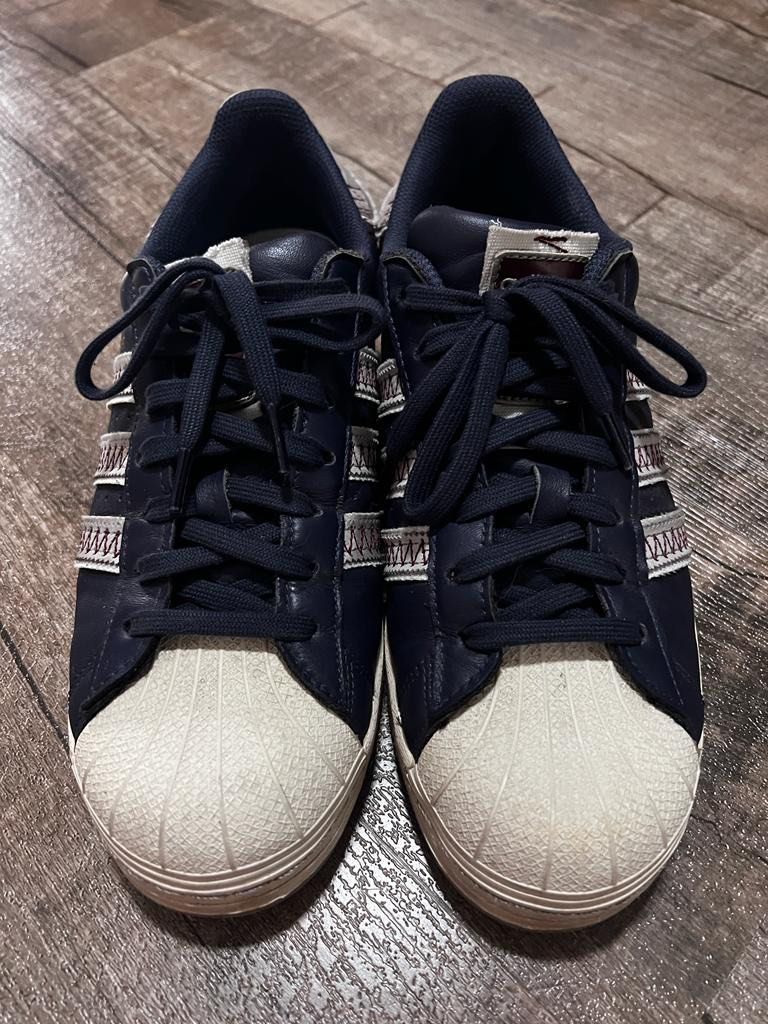 Adidas Stan Smith Superstar