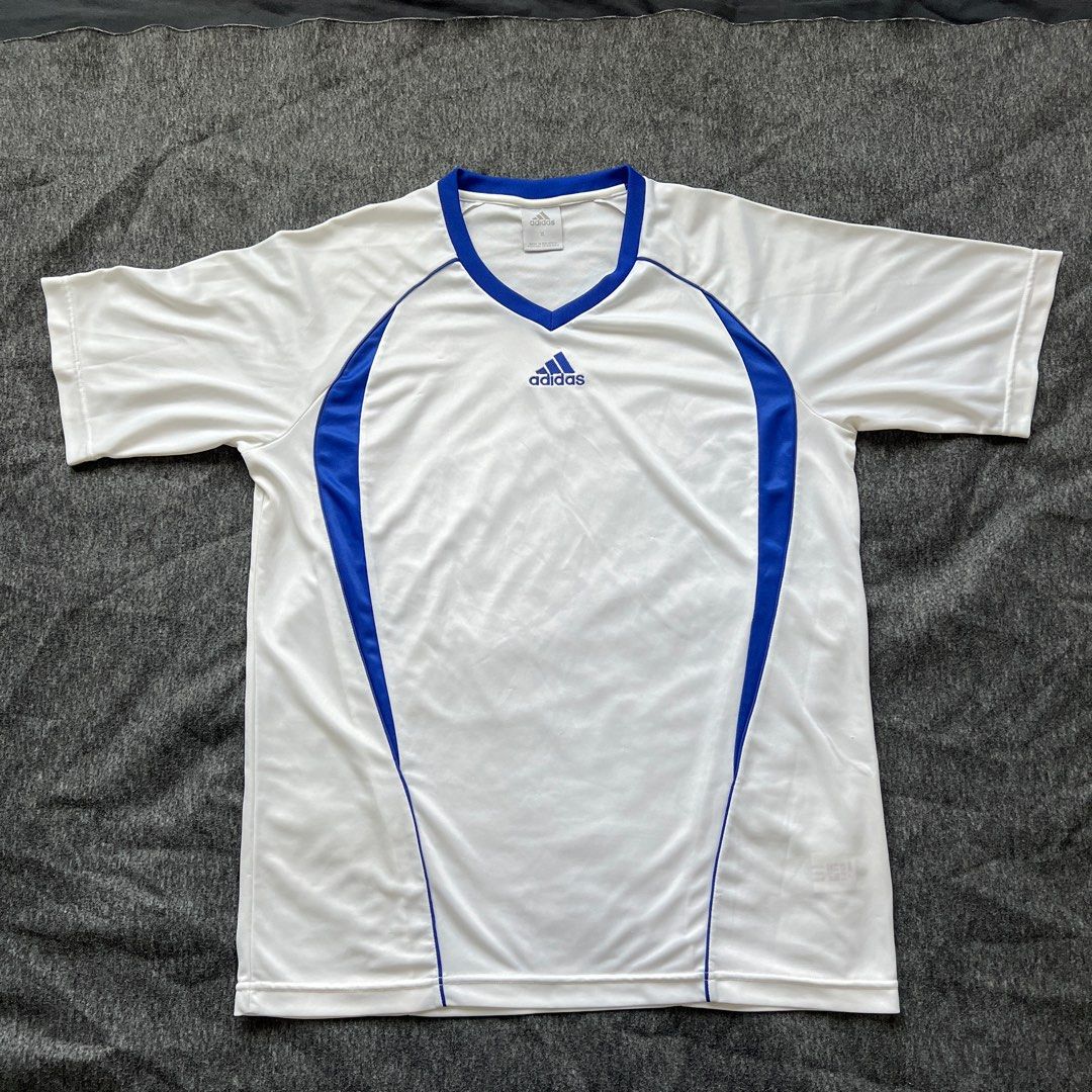 Adidas clearance climachill template