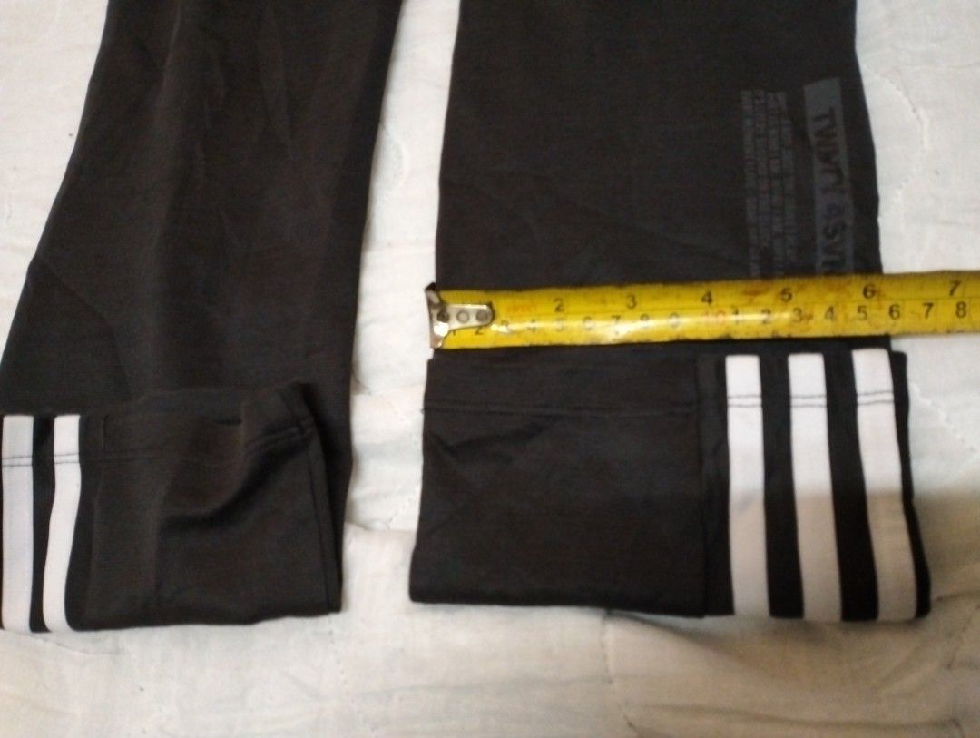 Adidas tracksuit original vs fake online