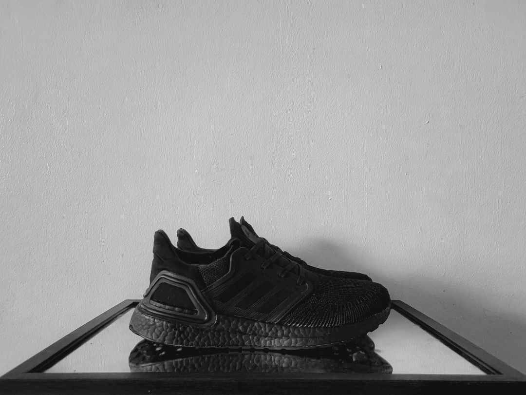 Ultra boost sales 20 mens sale