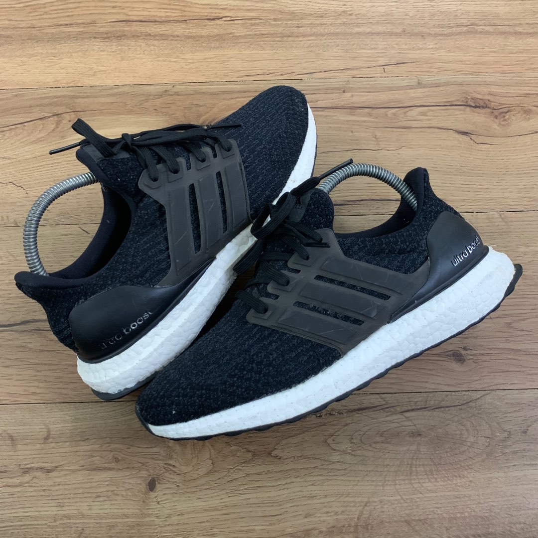 Adidas ultra boost online size 8.5 nm