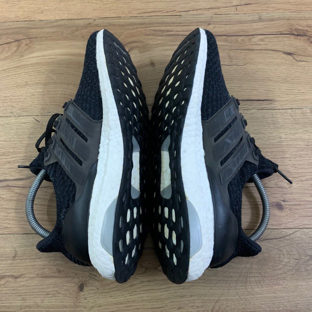 ADIDAS ULTRABOOST 6.5uk Women s Fashion Footwear Sneakers on