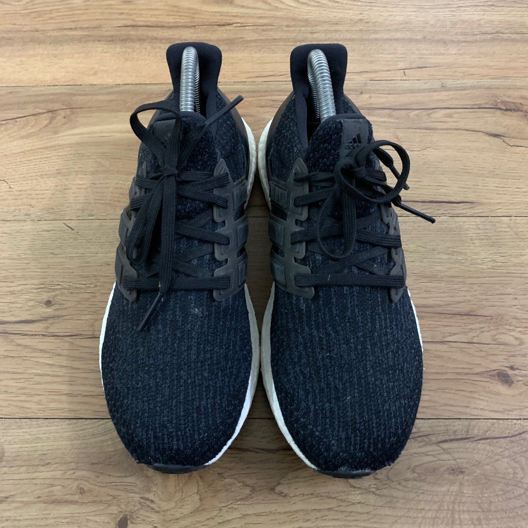 Adidas ultra boost top size 8.5 nm