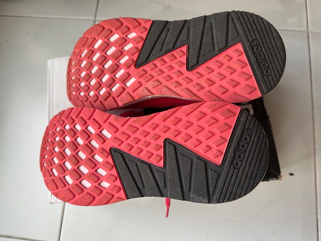 Men's adidas sport on sale inspired questar tnd shoes