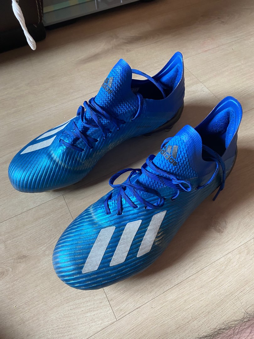 Adidas x cheap 19.1 mens