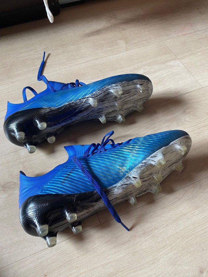 Adidas x 19.1 in hotsell